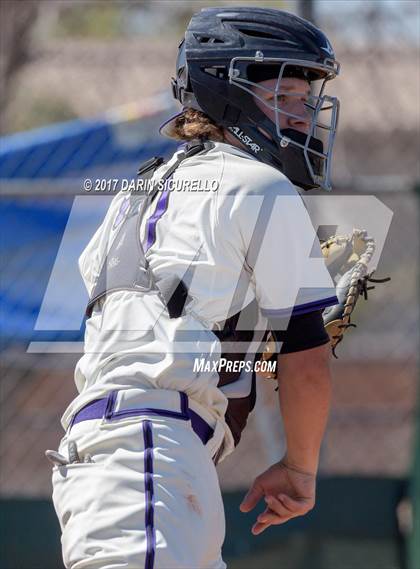Thumbnail 2 in Red Mountain vs. Franklin (Bob Everett Classic) photogallery.