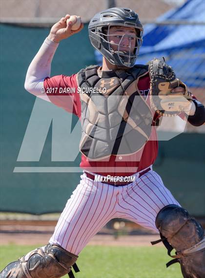 Thumbnail 1 in Red Mountain vs. Franklin (Bob Everett Classic) photogallery.