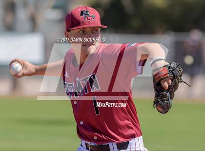 Thumbnail 2 in Red Mountain vs. Franklin (Bob Everett Classic) photogallery.