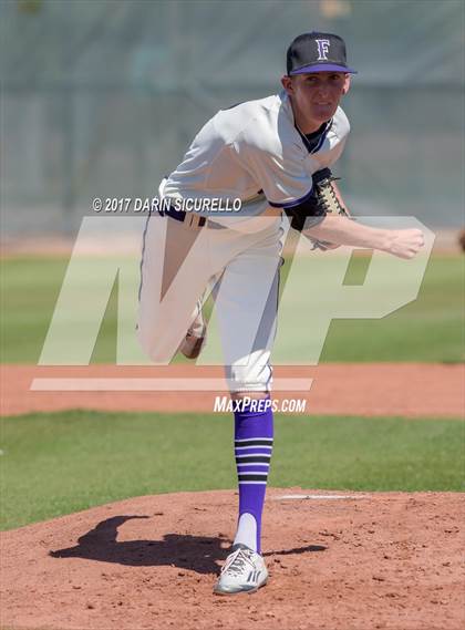 Thumbnail 1 in Red Mountain vs. Franklin (Bob Everett Classic) photogallery.