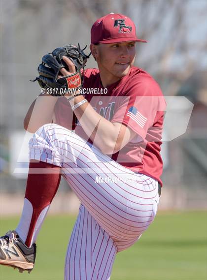Thumbnail 1 in Red Mountain vs. Franklin (Bob Everett Classic) photogallery.