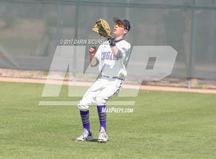 Thumbnail 3 in Red Mountain vs. Franklin (Bob Everett Classic) photogallery.
