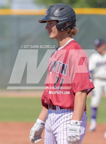 Thumbnail 2 in Red Mountain vs. Franklin (Bob Everett Classic) photogallery.