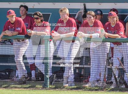 Thumbnail 1 in Red Mountain vs. Franklin (Bob Everett Classic) photogallery.