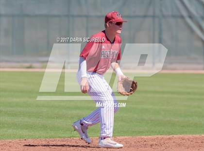 Thumbnail 2 in Red Mountain vs. Franklin (Bob Everett Classic) photogallery.