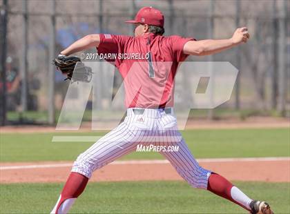 Thumbnail 3 in Red Mountain vs. Franklin (Bob Everett Classic) photogallery.
