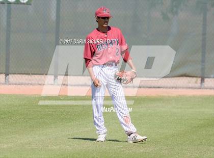 Thumbnail 3 in Red Mountain vs. Franklin (Bob Everett Classic) photogallery.