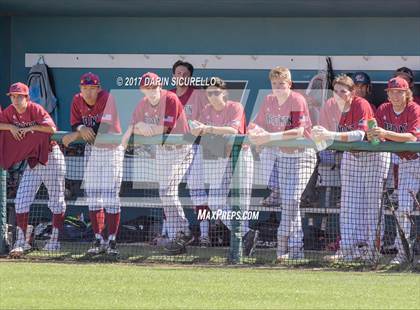 Thumbnail 2 in Red Mountain vs. Franklin (Bob Everett Classic) photogallery.