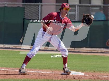 Thumbnail 1 in Red Mountain vs. Franklin (Bob Everett Classic) photogallery.