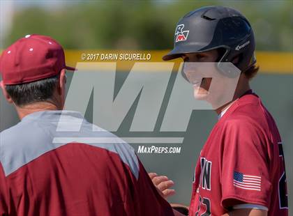 Thumbnail 2 in Red Mountain vs. Franklin (Bob Everett Classic) photogallery.