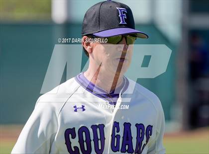 Thumbnail 2 in Red Mountain vs. Franklin (Bob Everett Classic) photogallery.