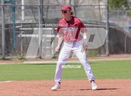 Thumbnail 2 in Red Mountain vs. Franklin (Bob Everett Classic) photogallery.