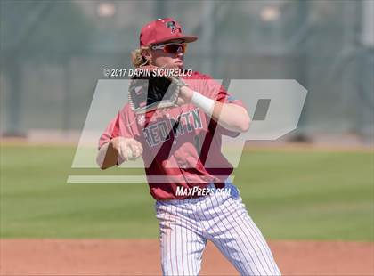 Thumbnail 1 in Red Mountain vs. Franklin (Bob Everett Classic) photogallery.