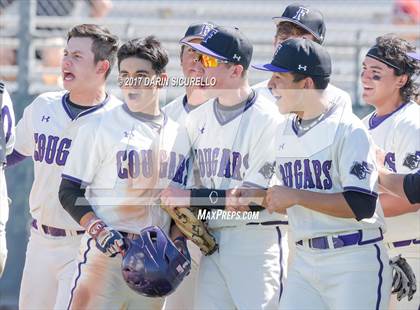 Thumbnail 1 in Red Mountain vs. Franklin (Bob Everett Classic) photogallery.
