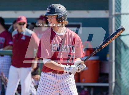 Thumbnail 2 in Red Mountain vs. Franklin (Bob Everett Classic) photogallery.
