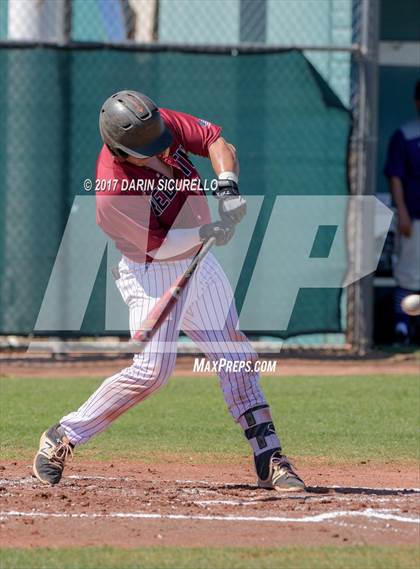 Thumbnail 2 in Red Mountain vs. Franklin (Bob Everett Classic) photogallery.