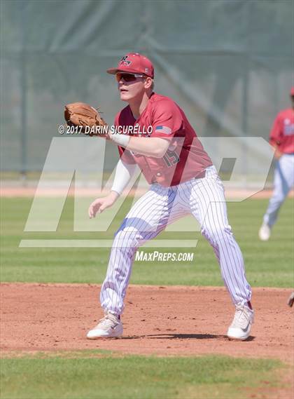 Thumbnail 3 in Red Mountain vs. Franklin (Bob Everett Classic) photogallery.