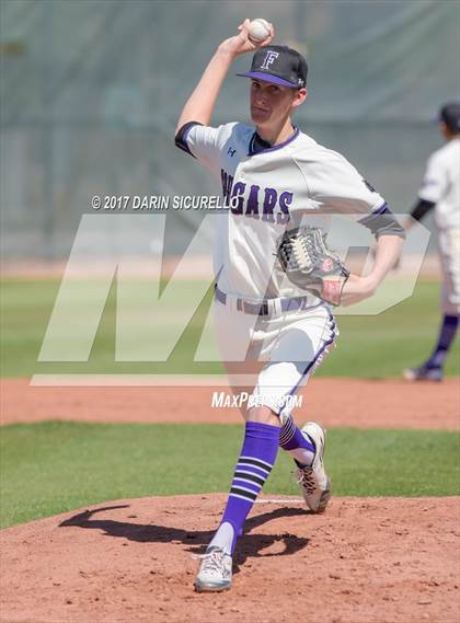 Thumbnail 2 in Red Mountain vs. Franklin (Bob Everett Classic) photogallery.