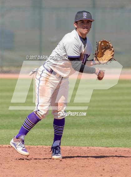 Thumbnail 3 in Red Mountain vs. Franklin (Bob Everett Classic) photogallery.