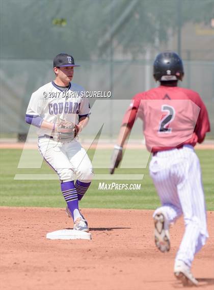 Thumbnail 1 in Red Mountain vs. Franklin (Bob Everett Classic) photogallery.