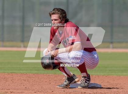 Thumbnail 3 in Red Mountain vs. Franklin (Bob Everett Classic) photogallery.