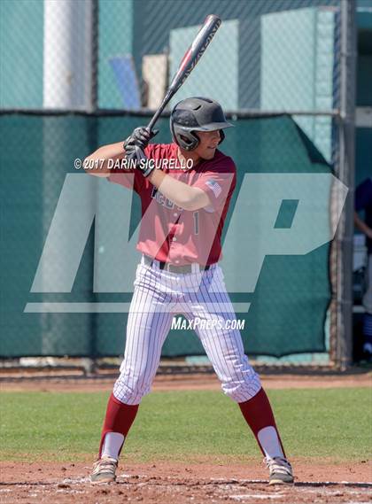 Thumbnail 1 in Red Mountain vs. Franklin (Bob Everett Classic) photogallery.