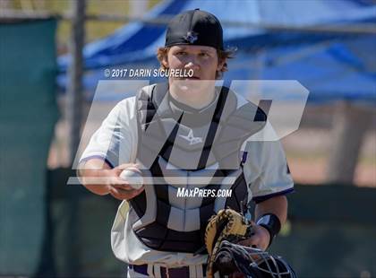 Thumbnail 1 in Red Mountain vs. Franklin (Bob Everett Classic) photogallery.