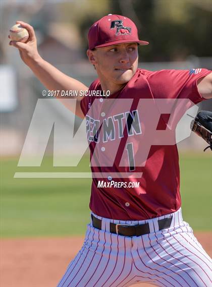 Thumbnail 3 in Red Mountain vs. Franklin (Bob Everett Classic) photogallery.