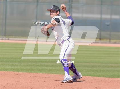 Thumbnail 3 in Red Mountain vs. Franklin (Bob Everett Classic) photogallery.