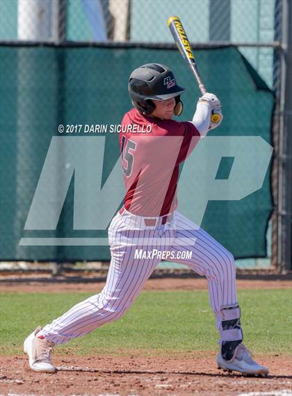 Thumbnail 1 in Red Mountain vs. Franklin (Bob Everett Classic) photogallery.
