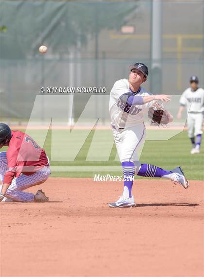 Thumbnail 1 in Red Mountain vs. Franklin (Bob Everett Classic) photogallery.