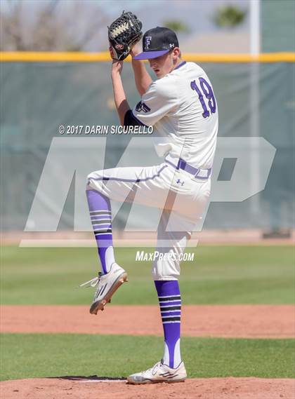 Thumbnail 2 in Red Mountain vs. Franklin (Bob Everett Classic) photogallery.