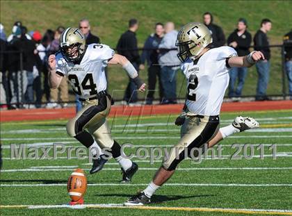 Thumbnail 1 in Trumbull @ St. Joseph  photogallery.