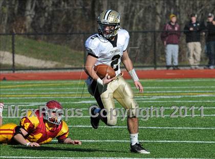 Thumbnail 3 in Trumbull @ St. Joseph  photogallery.