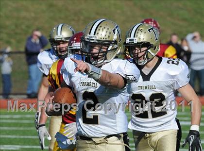 Thumbnail 3 in Trumbull @ St. Joseph  photogallery.