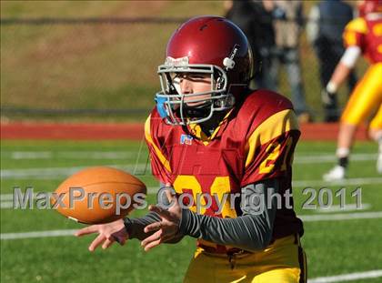 Thumbnail 1 in Trumbull @ St. Joseph  photogallery.