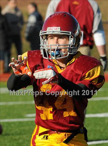 Thumbnail 2 in Trumbull @ St. Joseph  photogallery.