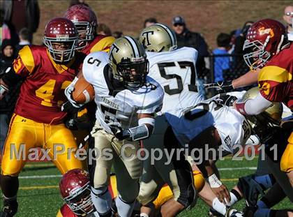 Thumbnail 3 in Trumbull @ St. Joseph  photogallery.