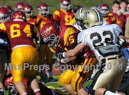 Thumbnail 3 in Trumbull @ St. Joseph  photogallery.