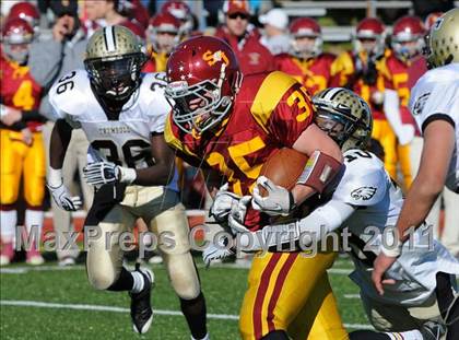 Thumbnail 3 in Trumbull @ St. Joseph  photogallery.