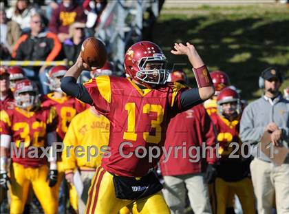 Thumbnail 3 in Trumbull @ St. Joseph  photogallery.