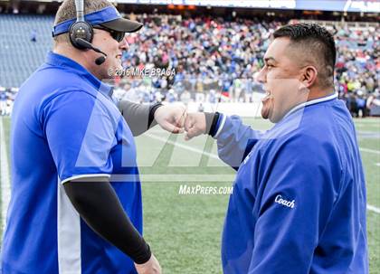 Thumbnail 3 in Mashpee vs. Wahconah Regional (MIAA Division 4 Final) photogallery.