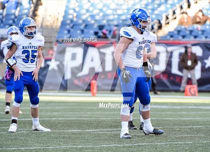 Thumbnail 3 in Mashpee vs. Wahconah Regional (MIAA Division 4 Final) photogallery.