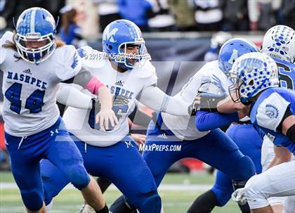 Thumbnail 3 in Mashpee vs. Wahconah Regional (MIAA Division 4 Final) photogallery.
