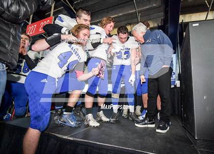 Thumbnail 2 in Mashpee vs. Wahconah Regional (MIAA Division 4 Final) photogallery.