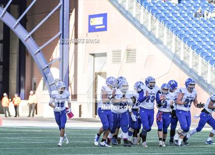 Thumbnail 3 in Mashpee vs. Wahconah Regional (MIAA Division 4 Final) photogallery.