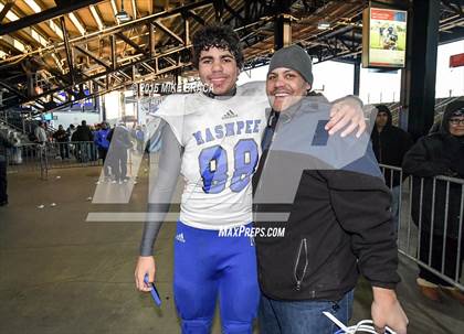 Thumbnail 2 in Mashpee vs. Wahconah Regional (MIAA Division 4 Final) photogallery.