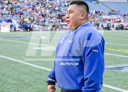 Thumbnail 2 in Mashpee vs. Wahconah Regional (MIAA Division 4 Final) photogallery.