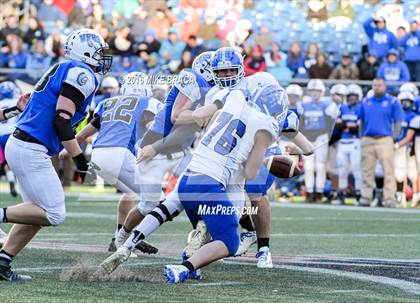 Thumbnail 2 in Mashpee vs. Wahconah Regional (MIAA Division 4 Final) photogallery.
