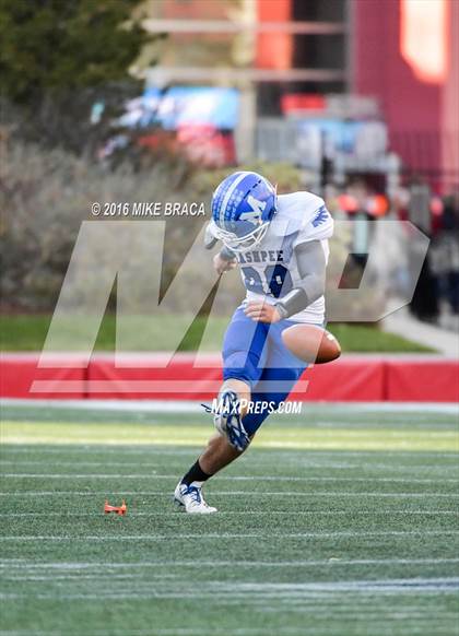 Thumbnail 1 in Mashpee vs. Wahconah Regional (MIAA Division 4 Final) photogallery.